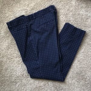 Banana Republic Sloan Pants